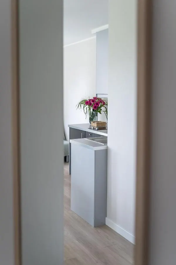 Appartement Apartament Anna à Sopot